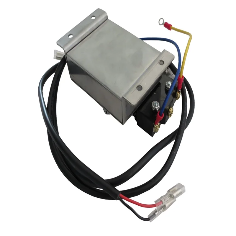 

1 Piece For EZGO Marathon Golf Cart Potentiometer With Mini Switch 27094-G01 Parts Accessories