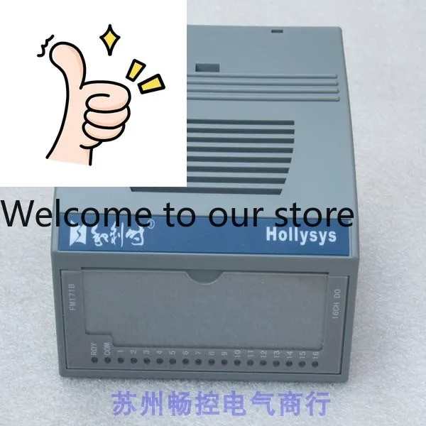 * Spot Sale * New Hollysys and Lishi DCS cards FM171B in stock