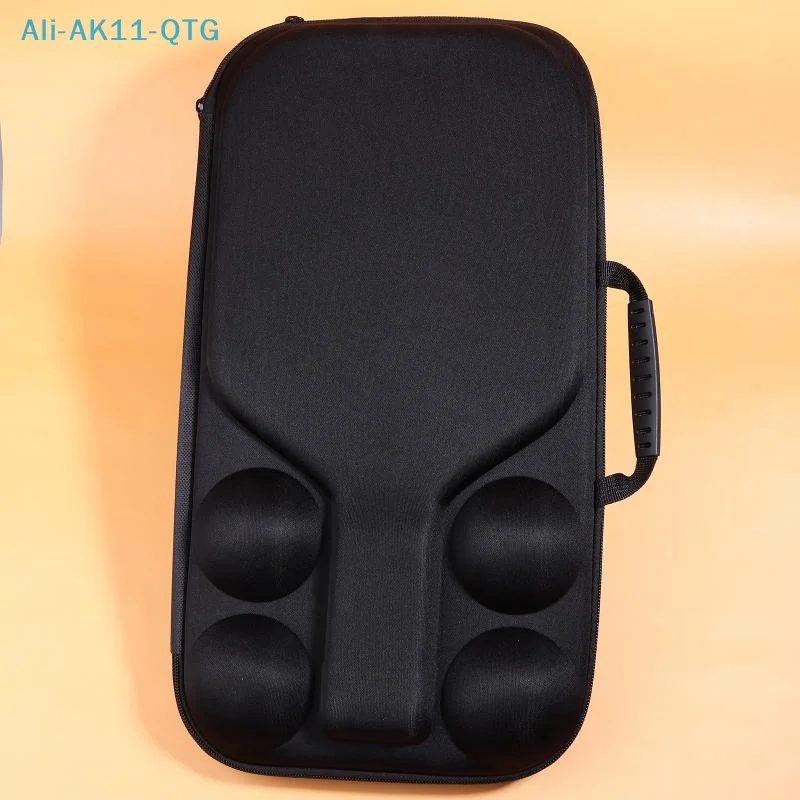 Racket Cover Bag - Protector de raqueta de pickleball, compatible