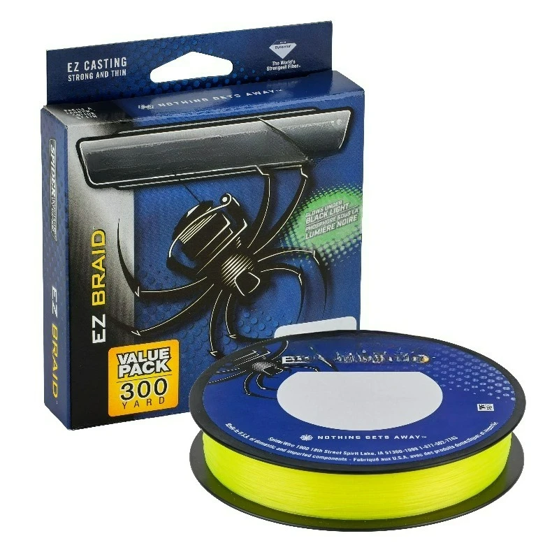 Ez Braid™ Fishing L…