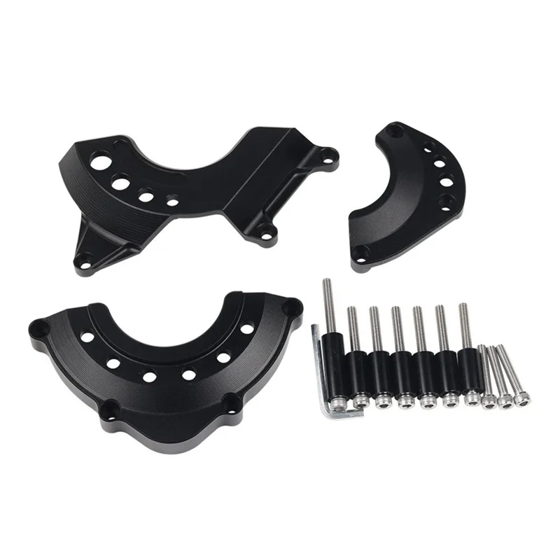 

For KAWASAKI Z900RS Z900 RS CAFE Fairing Frame Slider Engine Guard Motorcycle Crash Pad Stator Protector Accessory