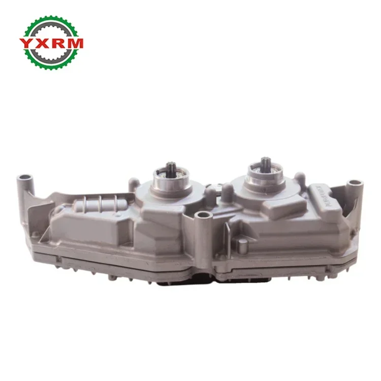YXRM Tcm Automatic Tcu-Transmission-Shift-Control-Module-Unit DPS6/MPS6 for Ford Fiesta Focus KTAE 8P7Z 369 AD