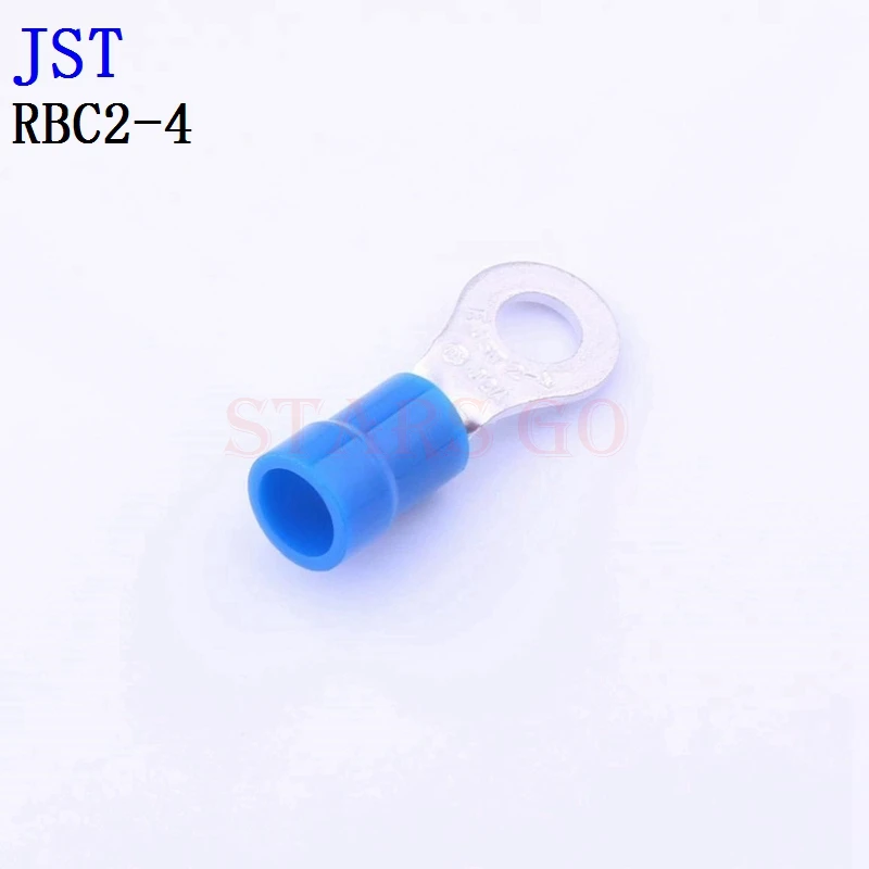 

10PCS/100PCS RBC2-4 RA-SC1290 RA-H341TD(LF)(SN) RA-H261TD(LF)(SN) JST Connector