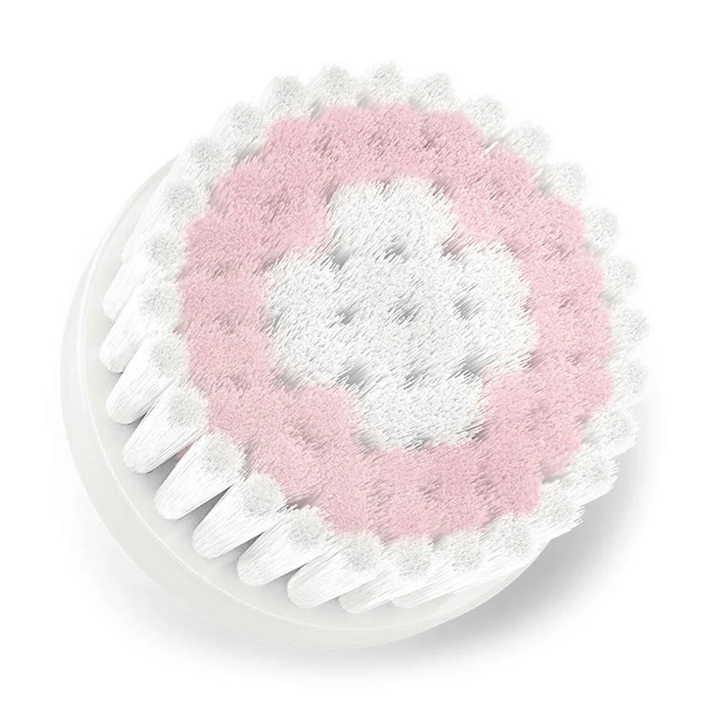 Tête de brosse électrique pour le nettoyage du visage, accessoires Philips, VisaPure SC5990, SC5991, SC5992, SC5993, SC5996, MS590, MS591, MS593