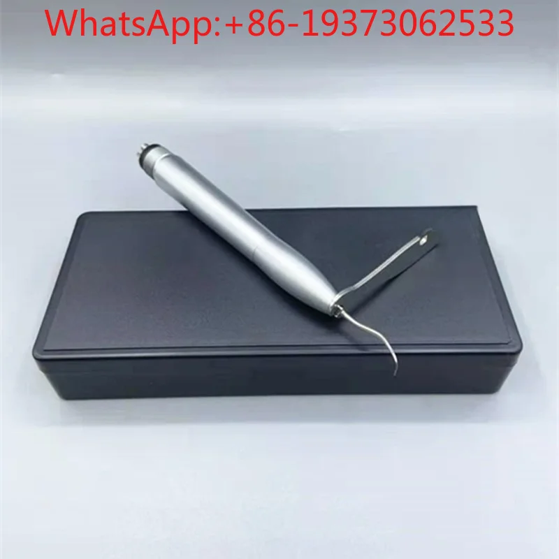 Dental High Frequency Scrubber Ultrasonic Scaling Machine Dental Beauty Instrument 2/4 Hole view 2