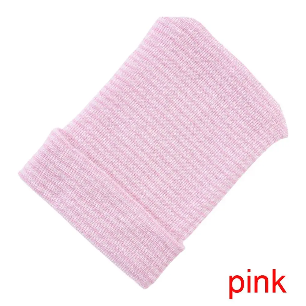 Cute Coming Home Infant Beanie Crochet Hospital Cap Newborn Baby Hat