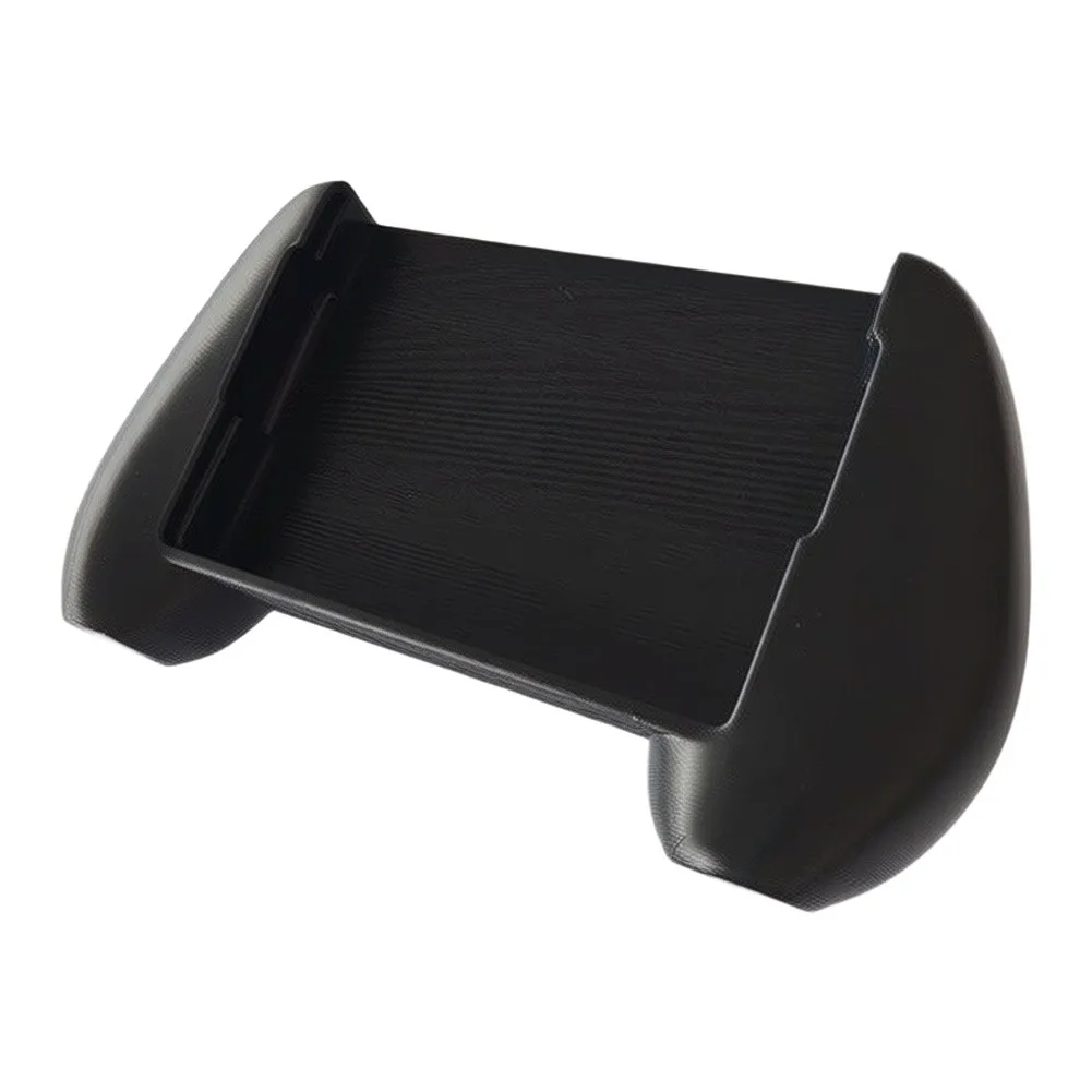 Comfortable Game Grip Handle For Anbernic RG Rotate Console Handle Replacement Handle Game Accessories
