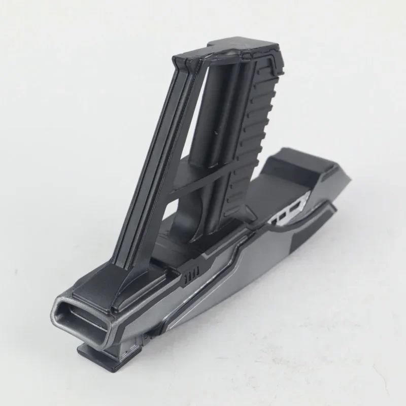 手作りのピカードスタートレッキング、テレビシリーズ、ハンドフェイザー、ピストルアクセサリー、樹脂製おもちゃ、ハロウィーンアクセサリー