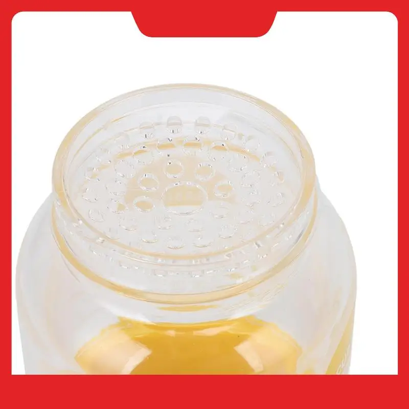 

Разделитель крема для приготовления пищи, многофункциональная бутылка для приготовления масла, инструмент для самостоятельного изготовления масла