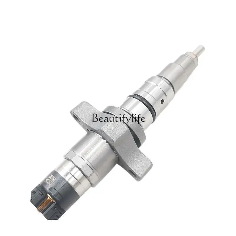 

Fuel Common Rail Injector 120 Series Injector Model 0445120212