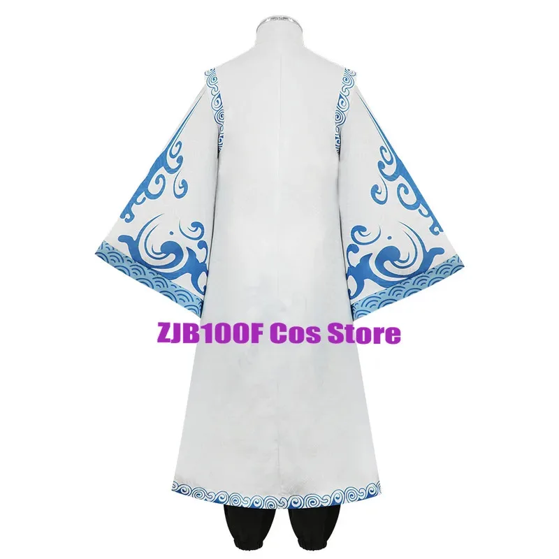 China filme aobing cosplay anime nezha 2 ao bing cosplay traje hanfu terno prop chifre peruca festa de halloween roupa uniforme para o homem