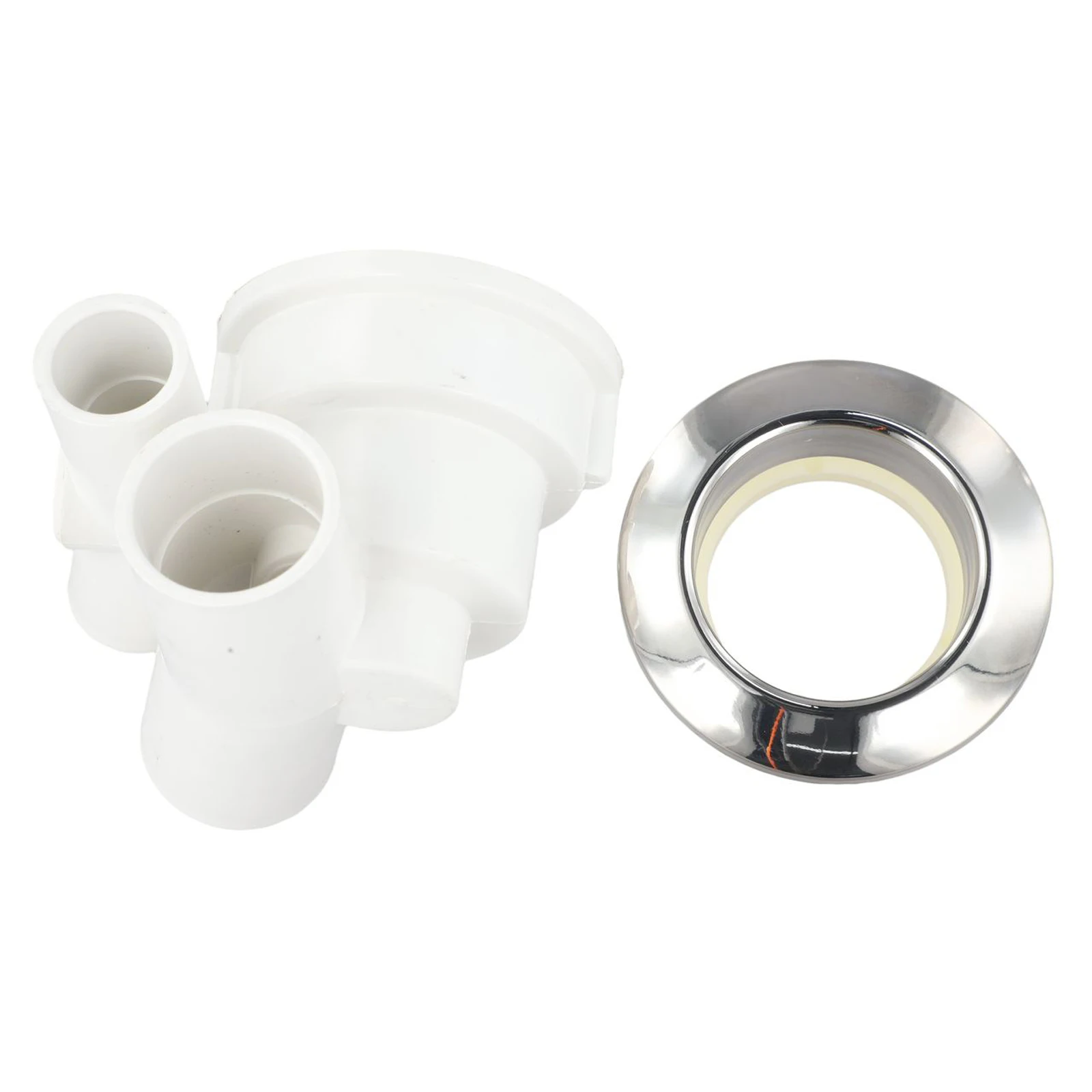 Rotatable Massage Nozzle Jet Head For Swimming Pool Spa Bathtub Hydrotherapy Outlet Plastic Stainless Steel Accessories