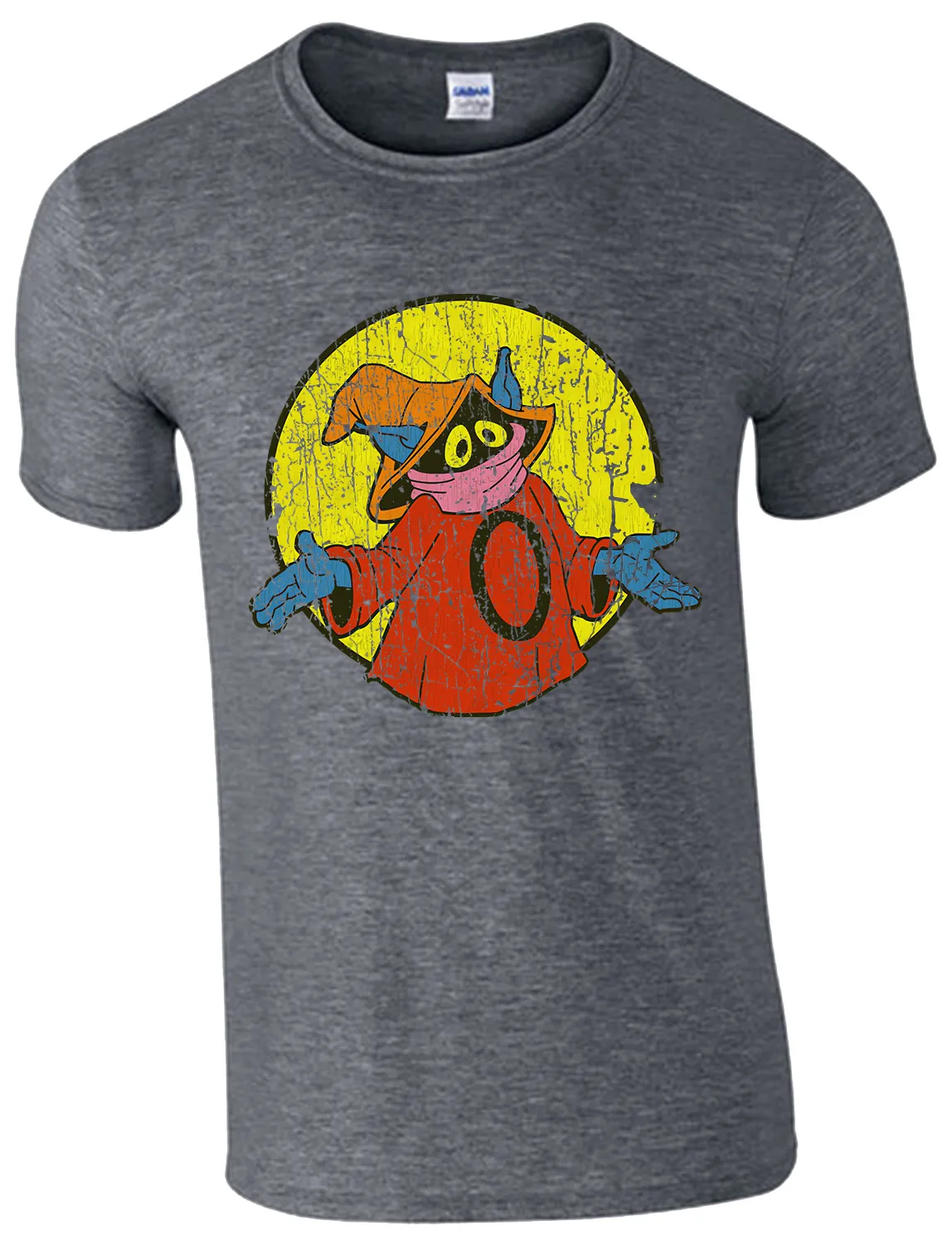 تي شيرت أوركو ** جديد**