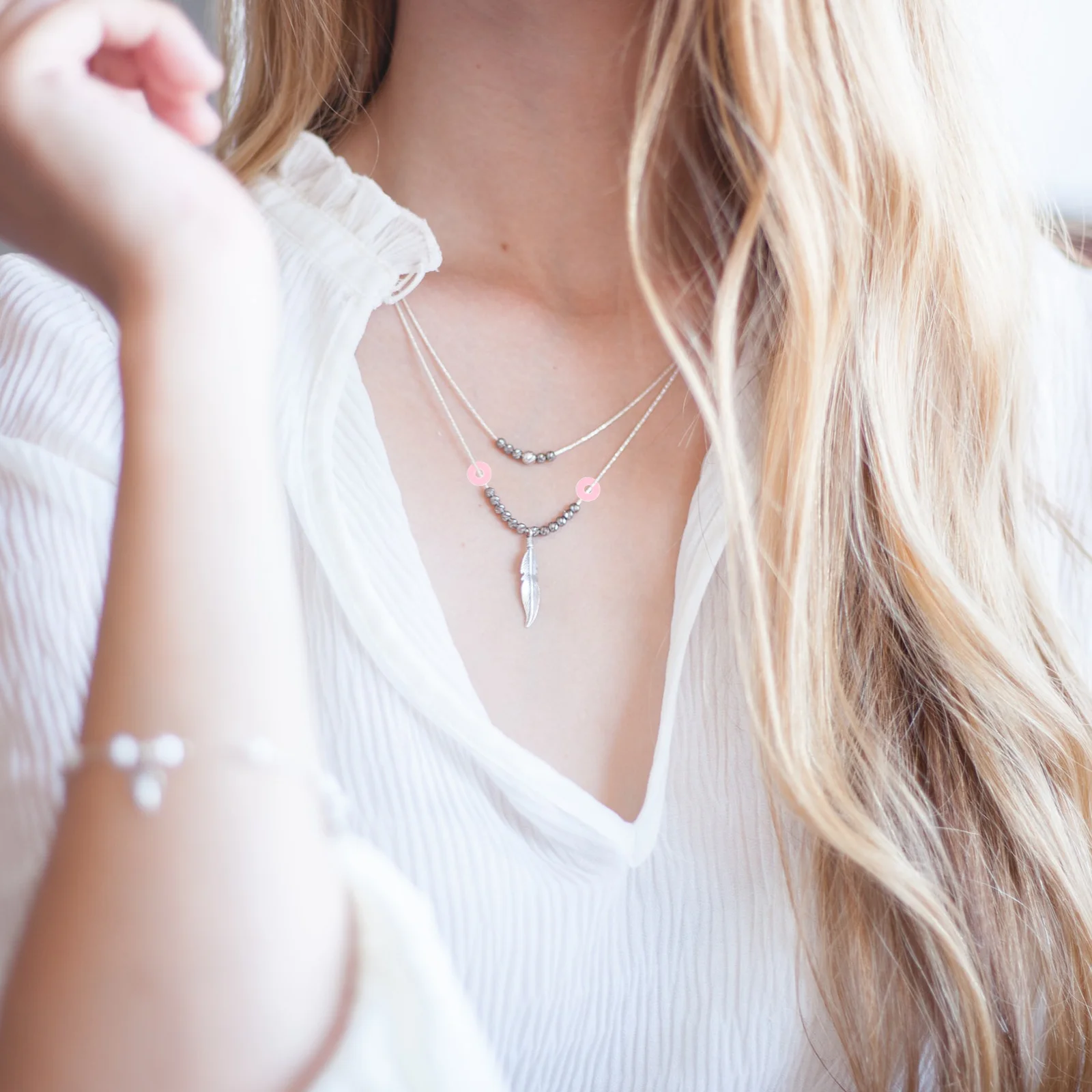 

1set 1Set Soft Clay Beads Kit Box For Bracelets Necklace Making Diy Jewelry Craft Kids Girls Polymer Clay Bead Set Gift