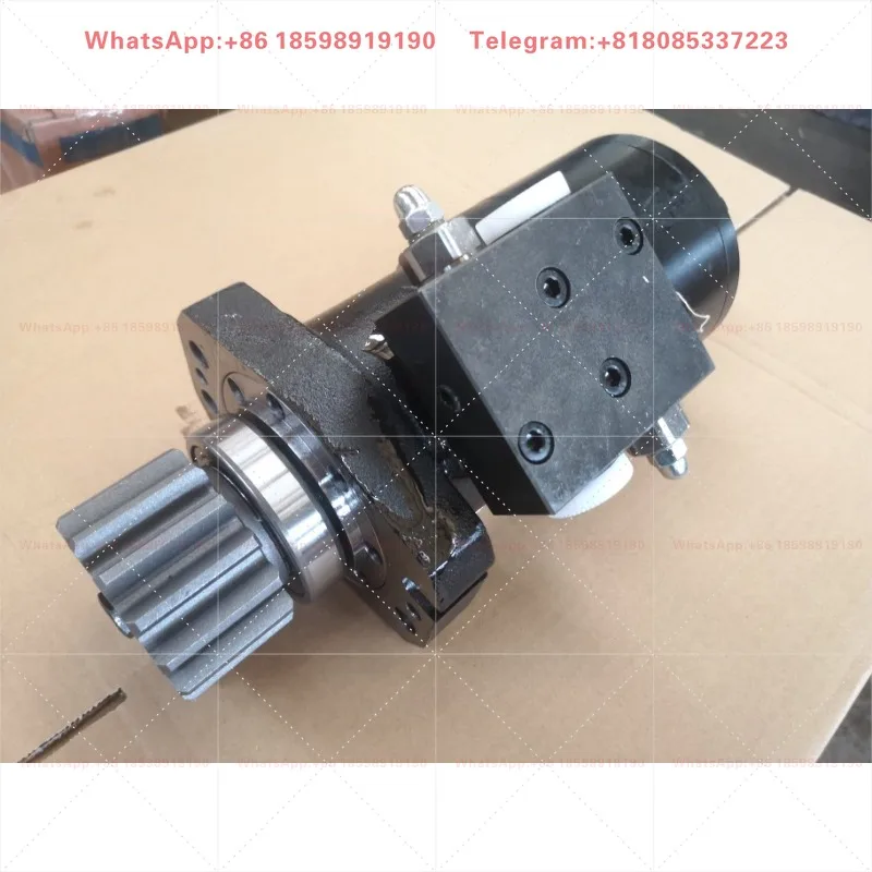 1 piece suitable for Yantai golden claw wood grabbing machine brick grabbing steel machine railway sleeper