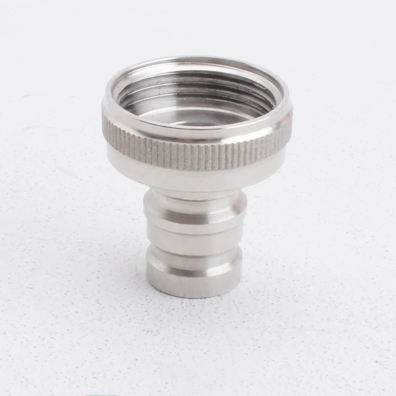 1PC Brass Faucet Aerator 3/4' Quick Open For Siemens Washing Machine Tap Connector Tip Mouth Water Nozzle