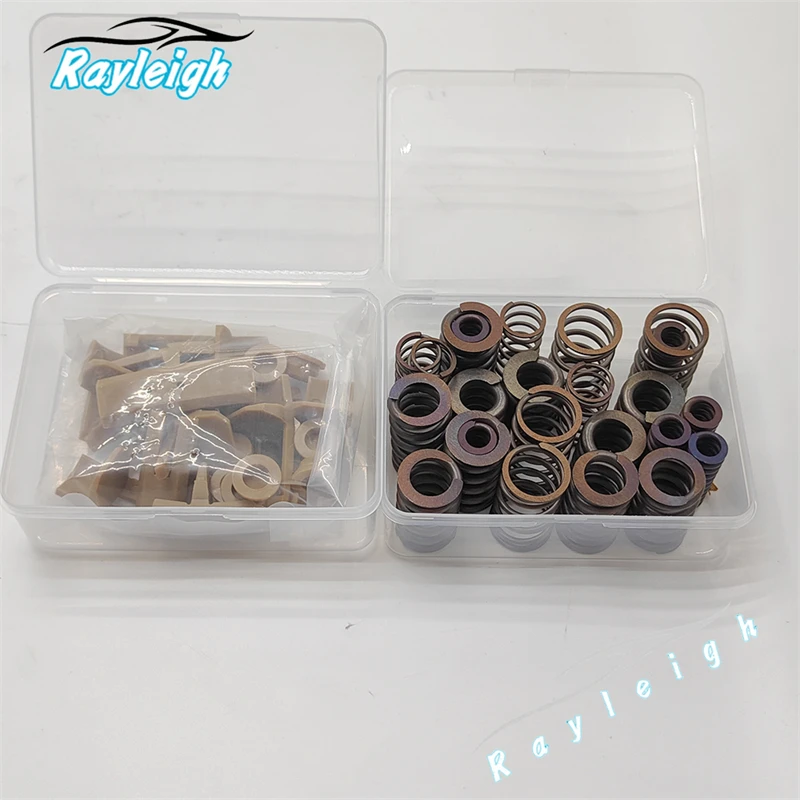 Rayleigh  6DCT450 MPS6 Springs Repair Kit Springs Repair Kit For FORD For VOLVO S450100A Springs Repair Kit Car Spare Parts