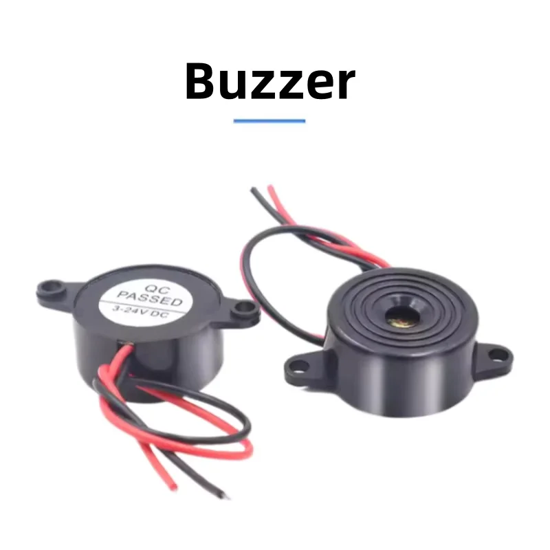 2PCS/LOT High Decib…