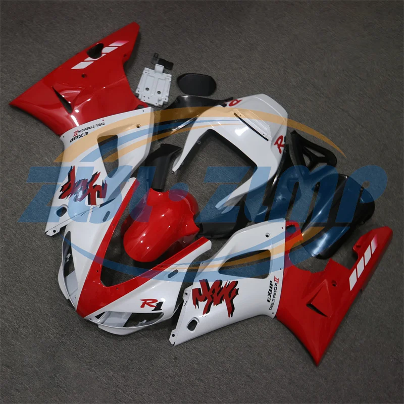 For YAMAHA YZF-R1 YZF R1 1998 - 1999 Motorcycle fairing body kit ABS injection molding YZF1000 YZFR1