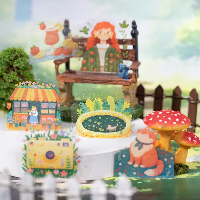 Thumbnail 3 - #46 Top 50 Decorative Tape