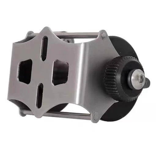 Mini fish gun harpoon reel fishing and hunting 20 meters - view 4