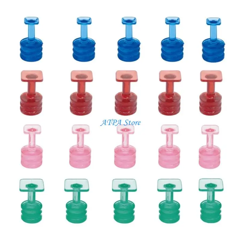 

U13C Glues Pad Car Dents Lifters Tool Dents Pullers Removal Tool Paint Repair Tool