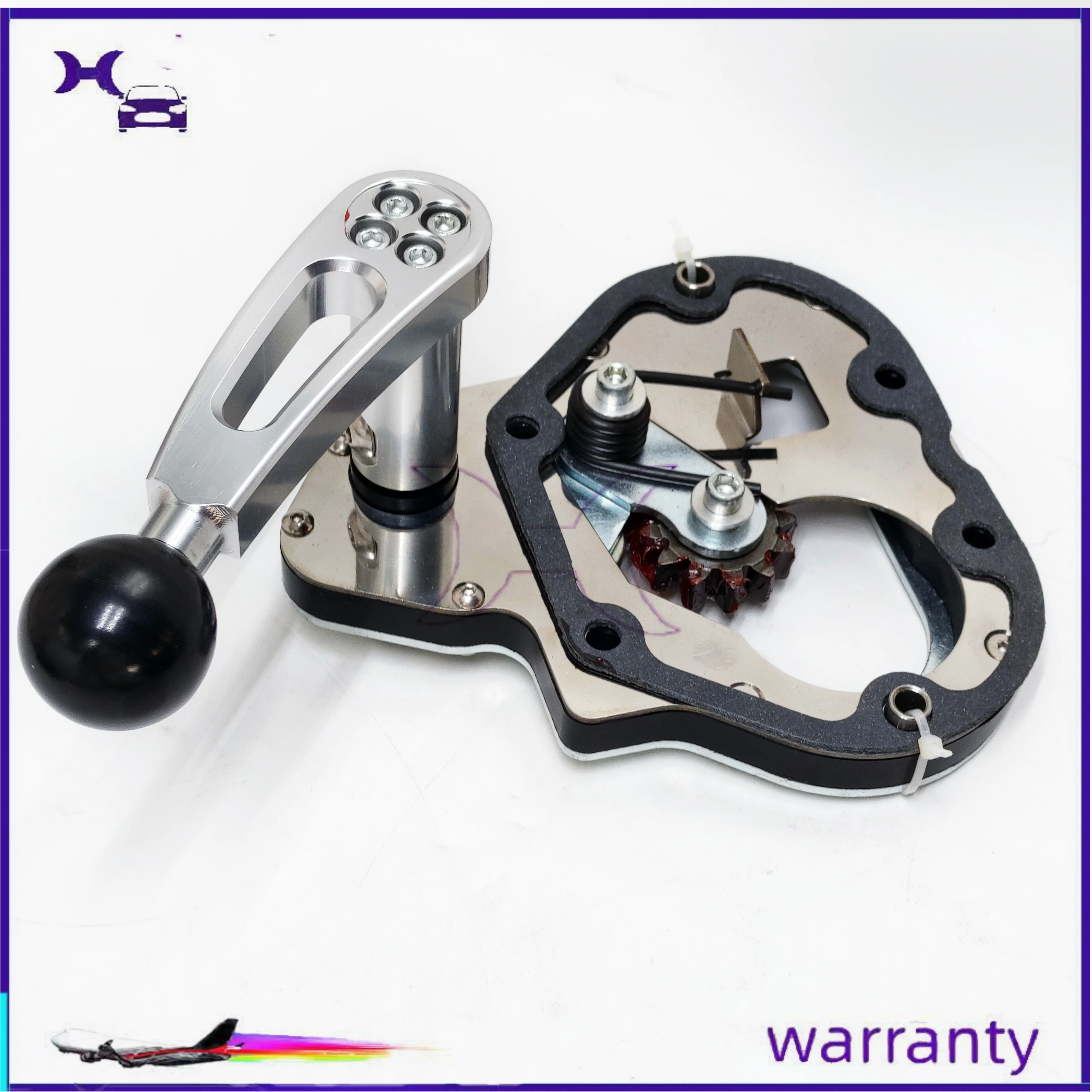 

MMD-RG05 скорость обратного хода, подходящая запасная часть для Harley Trike, боковой автомобиль, мотоцикл