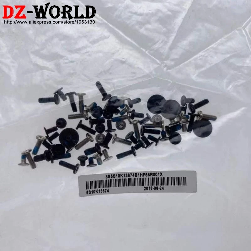 Screw Kit for Lenovo 300S-11 11IBR Laptop 5S10K13674