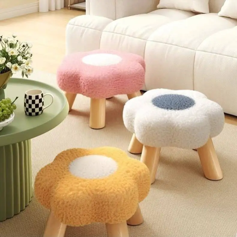 puff-baixo-floral-de-madeira-sofa-fofo-para-sala-de-estar-e-quarto-movel-feminino-para-casa-placa-cloud-montagem-personalizavel