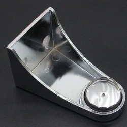 Magnetic Soap Dish Container Dispenser Wall Attachment Adhesion Kitchen Household Bathroom Soap Holder