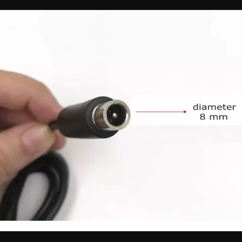 Carregador de alimentação para scooter elétrico, AOVPRO, M365 Pro, Pure Air Go, 42V, 2A