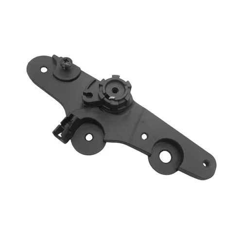 Imagen 2 del producto Soporte de palanca de liberación del capó del capó del motor delantero para bmw LHD E90 E93 X1 E84 E87 51237071707 51237058117 51239150273