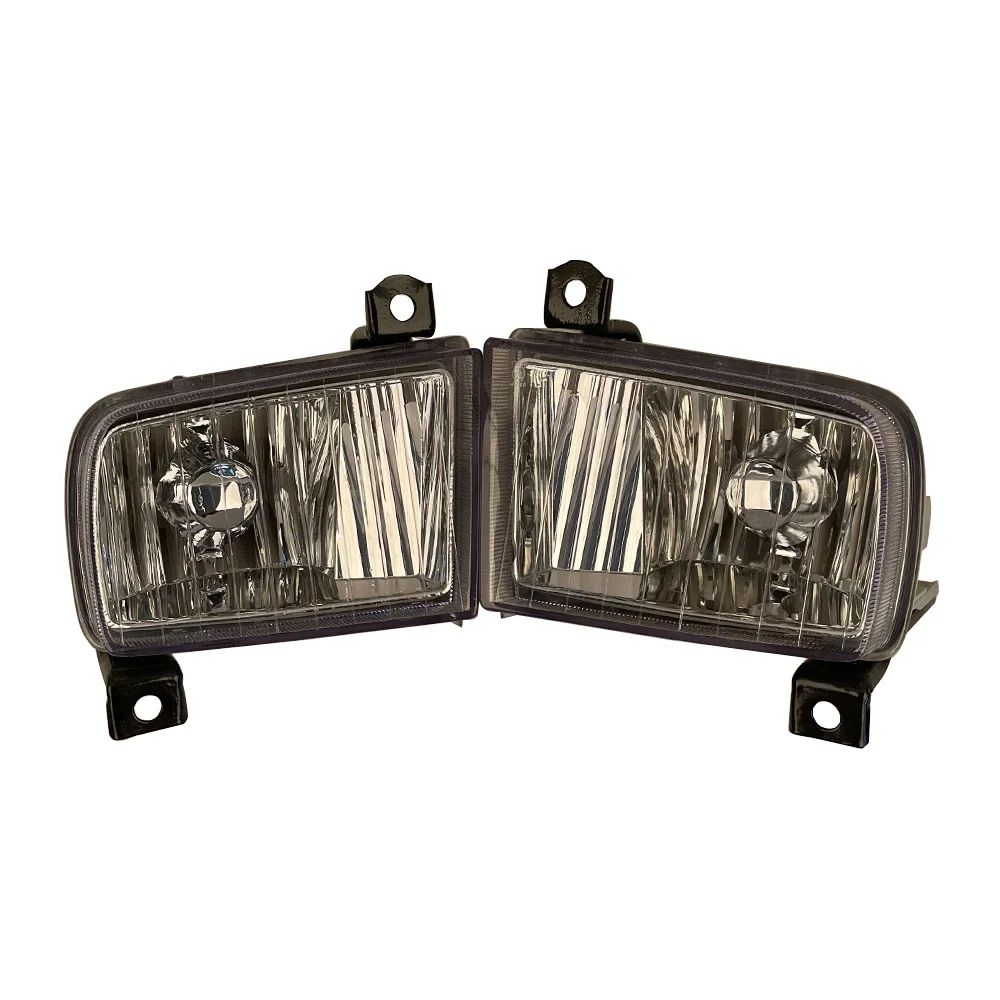 

OLAVGDN автомобильные противотуманные фары для Toyota Gaia SXM15 1998, 1999, 2000, 2001, противотуманные фары, пара фар дальнего света