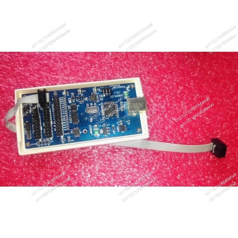 

USBDM-CF (USBDM/CF/DSC/ARM) — полнофункциональная модель JM60