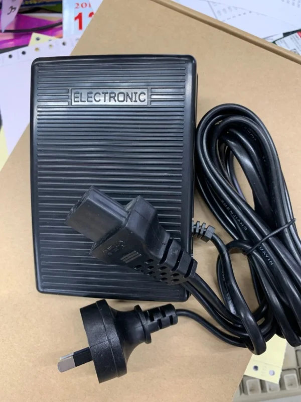 

1 шт. Singer 754 многофункциональный педальный переключатель для оверлока