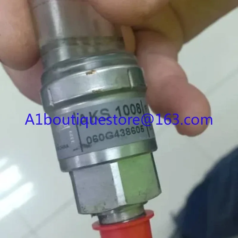 Peças do resfriador do compressor de refrigeração TRANE AKS1008 transdutor de pressão TDR00734