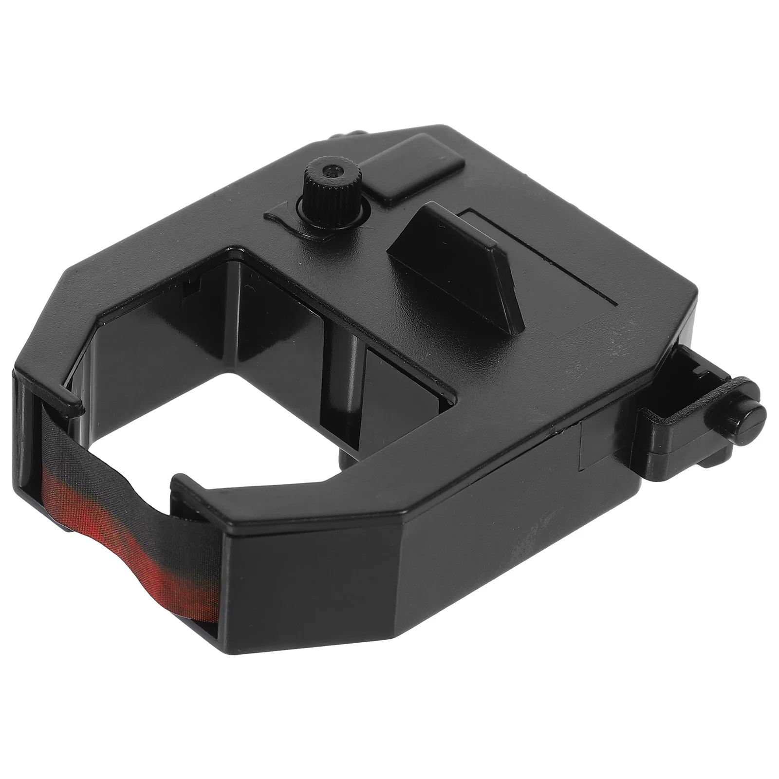 

Color Ribbon Frame For Time Clock Replacement Digital Time Recorder Printer Kit Compatible Multiple Brands Easy Install