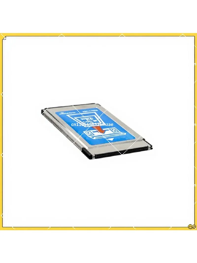 32MB Memory Card, Compatible with Multi-Vehicle Diagnostic Devices