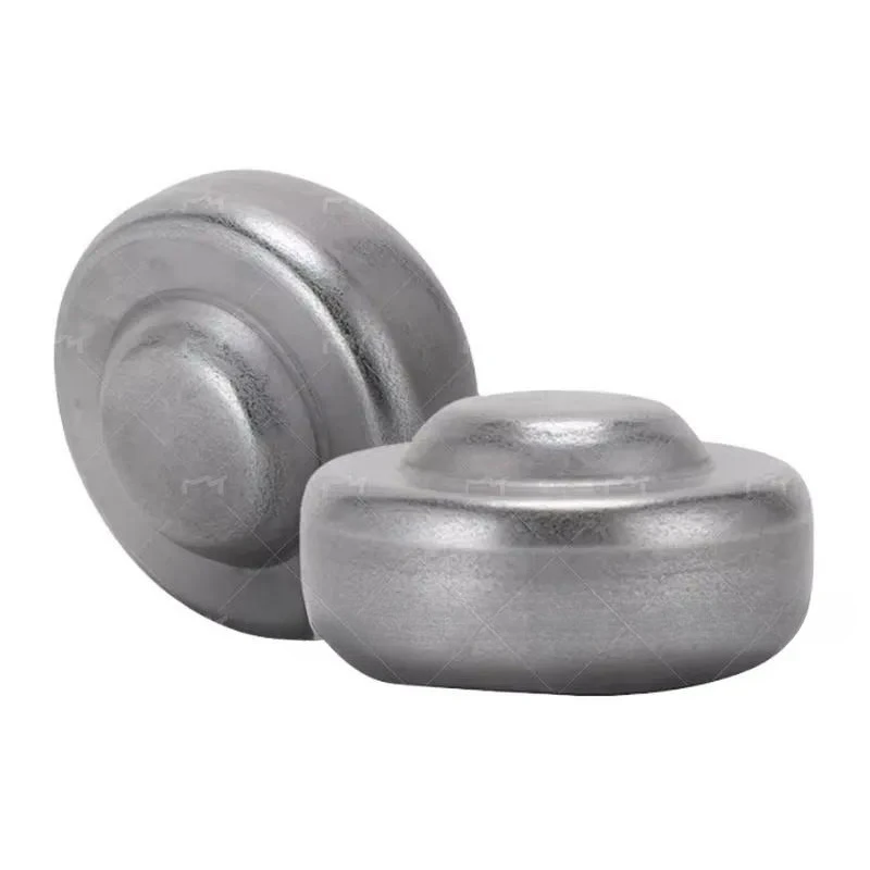 For 206 207 208 2008 307 308 Aeolus A9 AX7 Cylinder Block Water Plugging Cap Auto Parts Engine Cooling System Repair