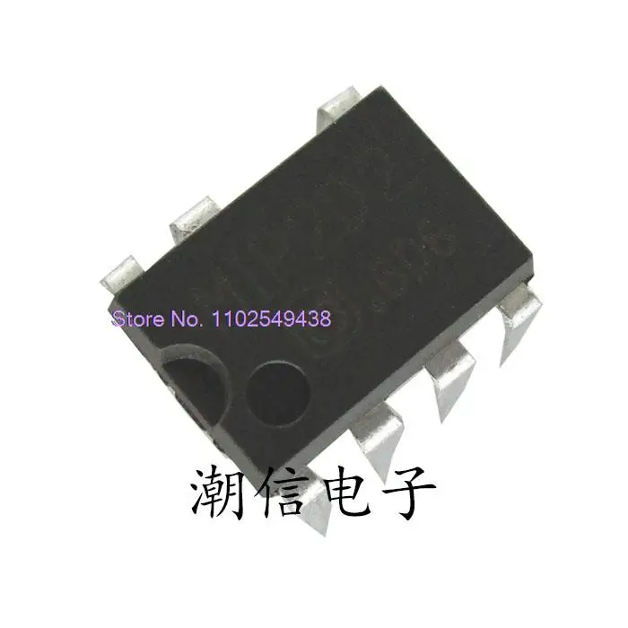 10PCS/LOT  MIP2D2  DIP-7     