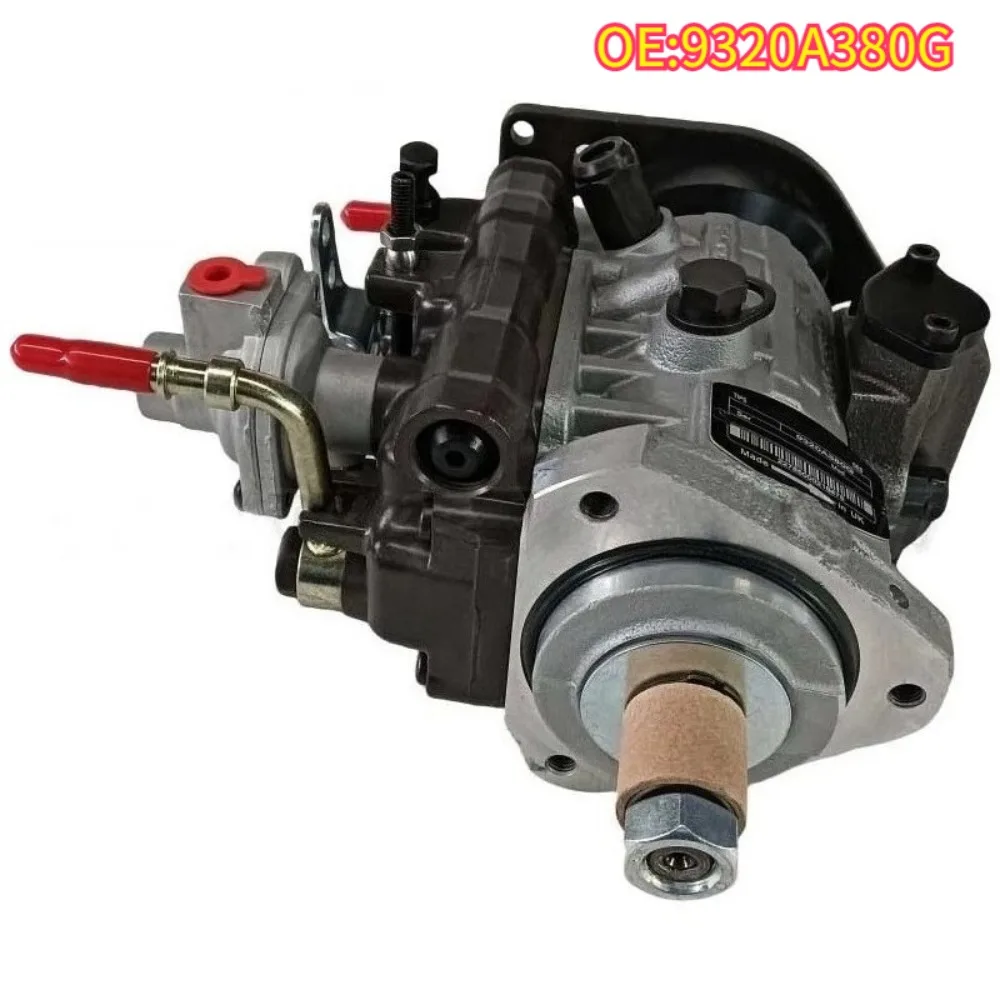 

For 9320A380G Diesel Brandstofpomp 9320A382G 9320A381G 9520A404G 9520A401G 2644C317 Perkins Injectiepomp
