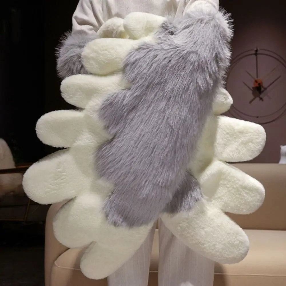 Sweet Role Play Cosplay Costume Wings Furry Party Accessories Dress-Up Wings Costume Stage Performance Girl Animal Wings Gifts