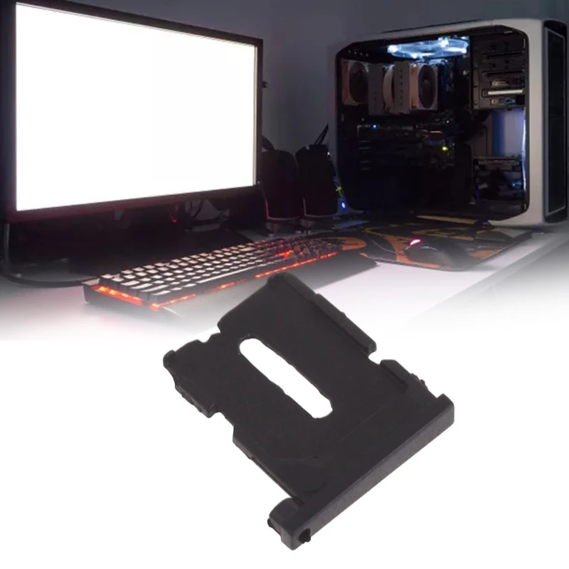 SIM Card Tray Holder Slot Replacement for Dell Latitude E7480 Improve Laptop Experience
