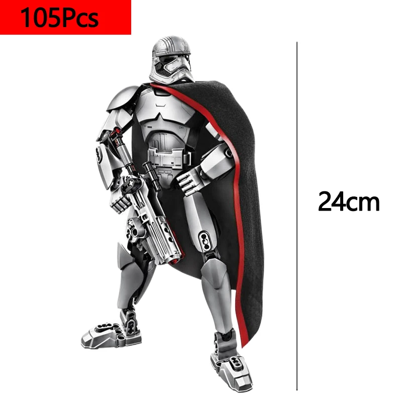 Disney Star Wars Spielzeug Bausteine ‌ Darth Vader lega Charakter General Griffith Modellbausteine für Geburtstagsgeschenke