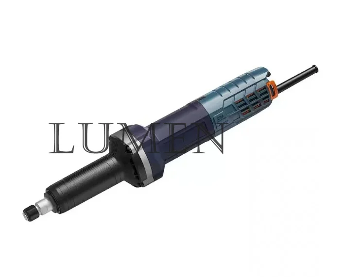 Brushless Electric Grinder Multifunctional Grinder Stone Handheld Engraving and Polishing Machine 220V
