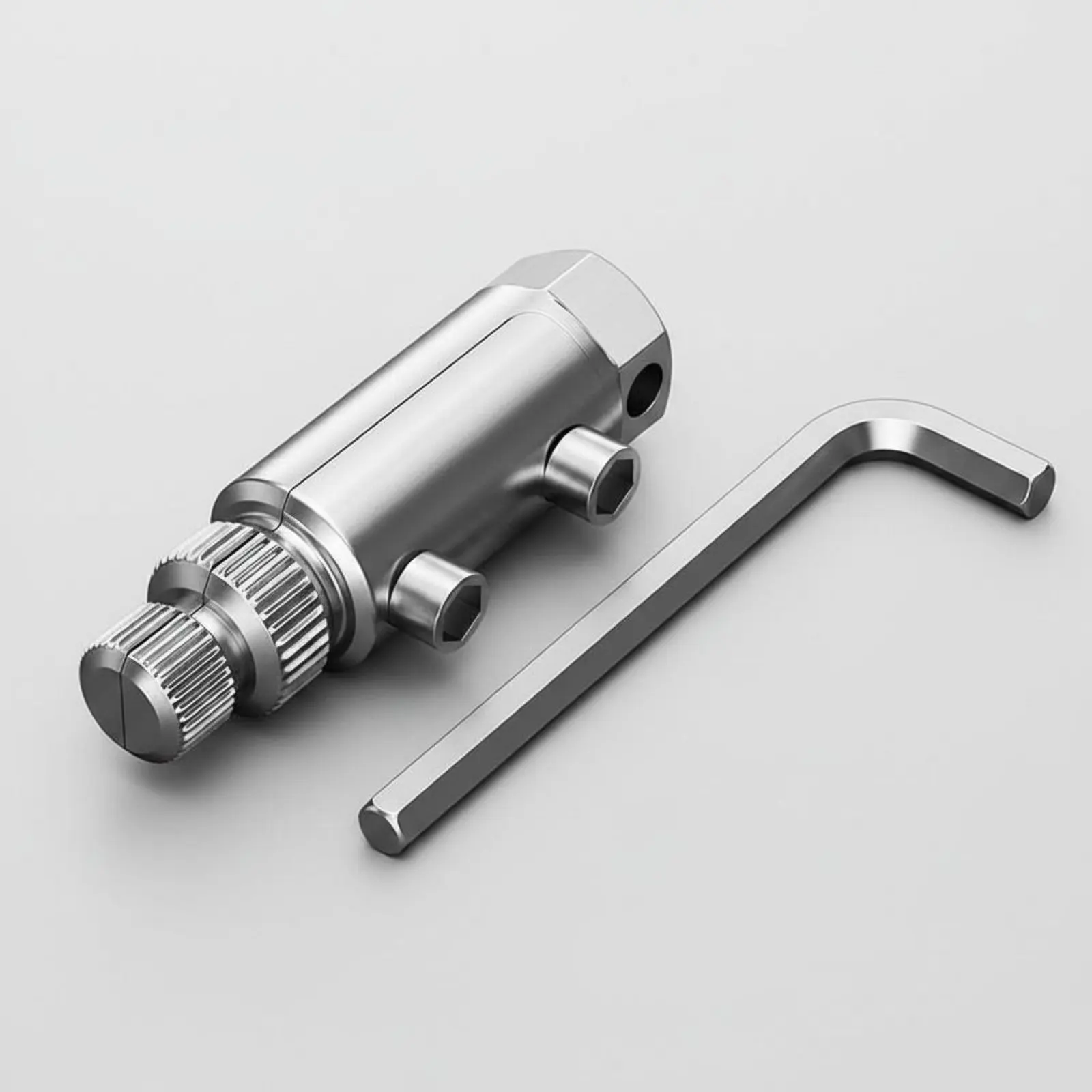 

Pipe Faucet Extractor High Hardness Faucet Screw Remover Broken Pipe Extractor Long-Lasting Stripped Screw Remover