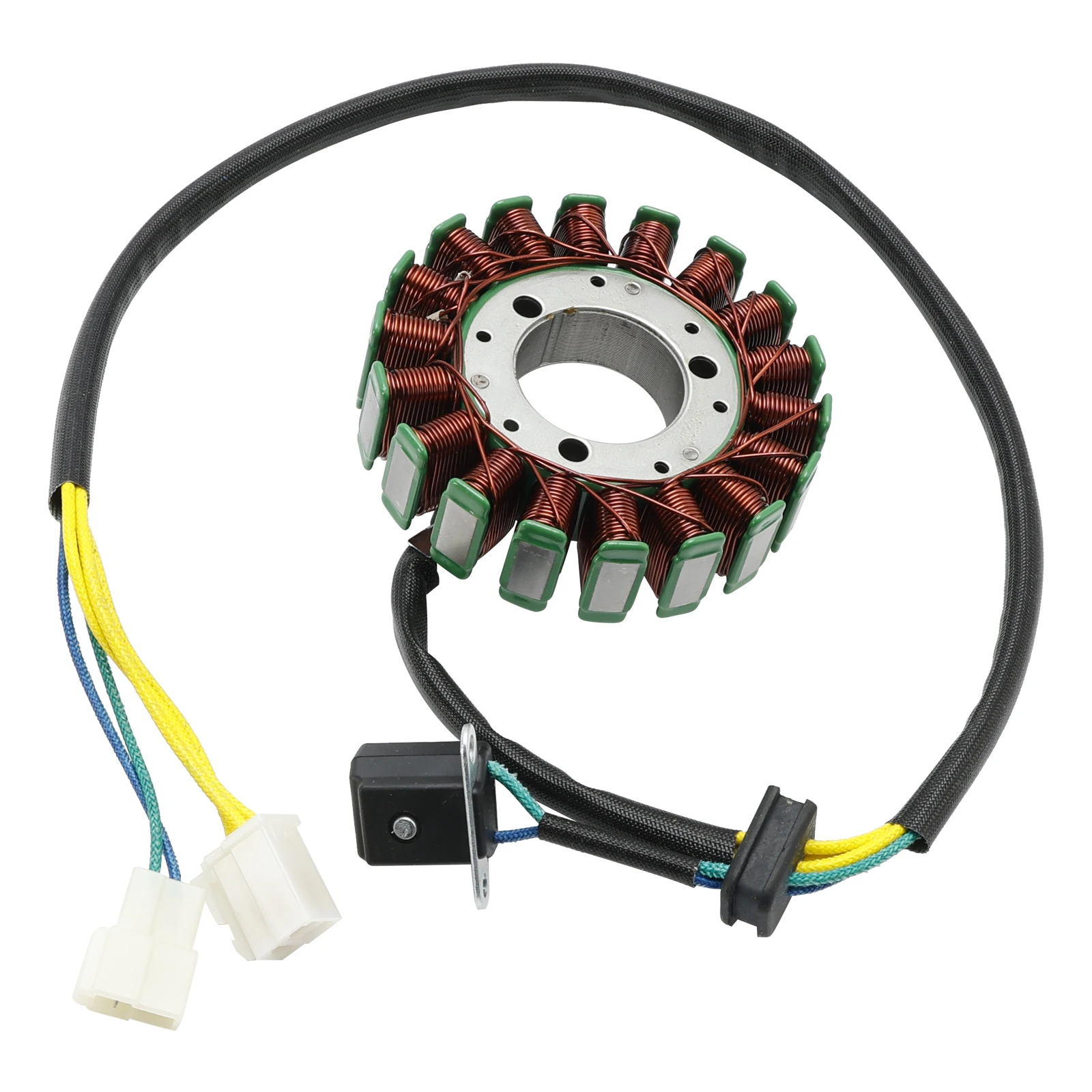 Stator Generator 5-Wire For Triton Reactor 450 ACCESS AMS 4.38 Xtreme 480