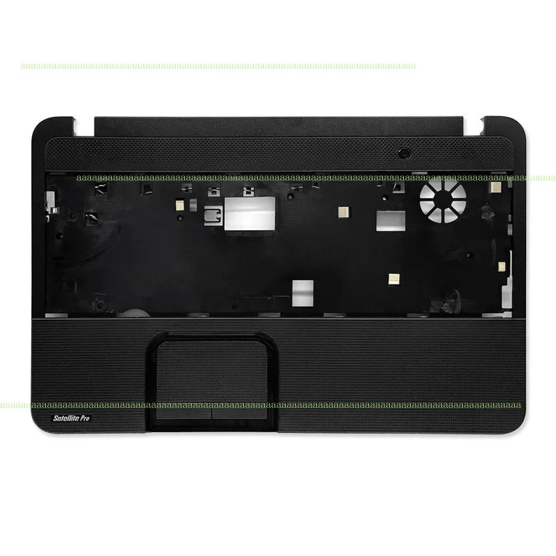Nueva cubierta trasera LCD, tapa superior para Toshiba Satellite C850 C855 C855D L850