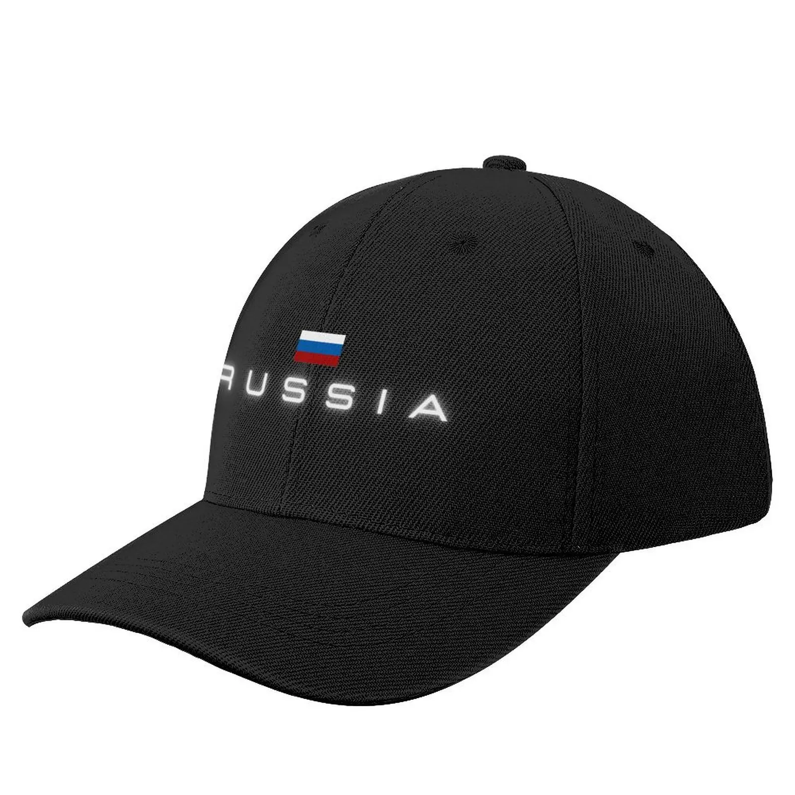 Russia flag Baseball Cap |-F-| Luxury Hat Girl Men\'s