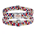 Mondrian Collar